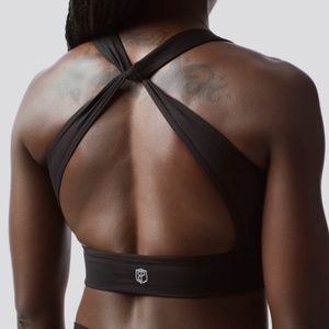 NWT Born Primitive Abyss Sports Bra